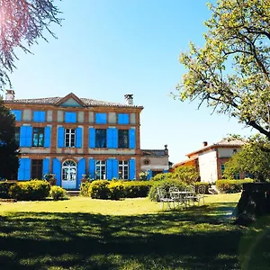 La Maison Du Saula Couette-café