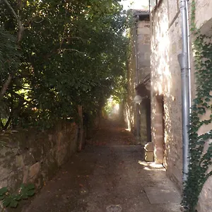 Les Capucins Couette-café