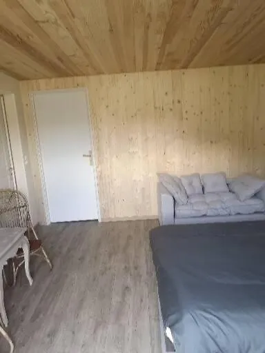 Bed and Breakfast Au Balaway à Louey 0*,  France